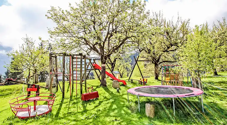 Holiday home in Pankrazberg