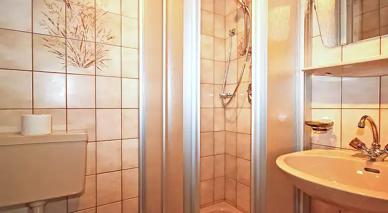 Feriebolig i Pankrazberg