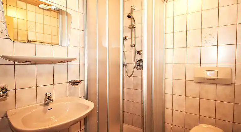 Feriebolig i Pankrazberg