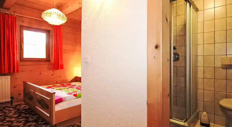 Feriebolig i Pankrazberg