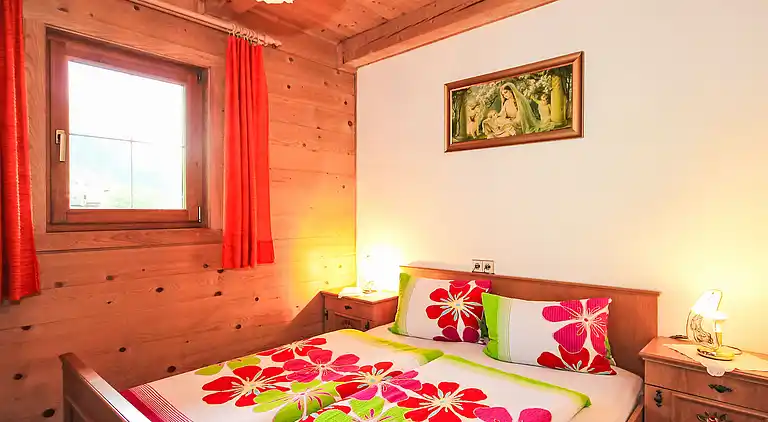 Feriebolig i Pankrazberg