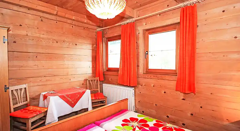 Feriebolig i Pankrazberg