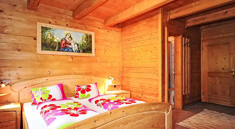 Feriebolig i Pankrazberg