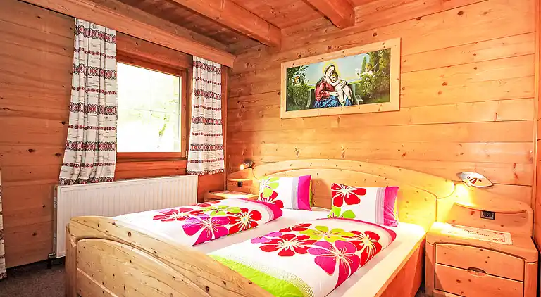 Feriebolig i Pankrazberg