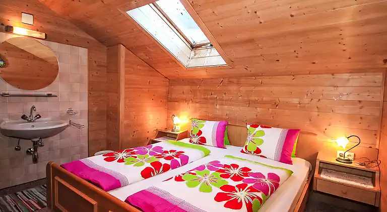 Feriebolig i Pankrazberg