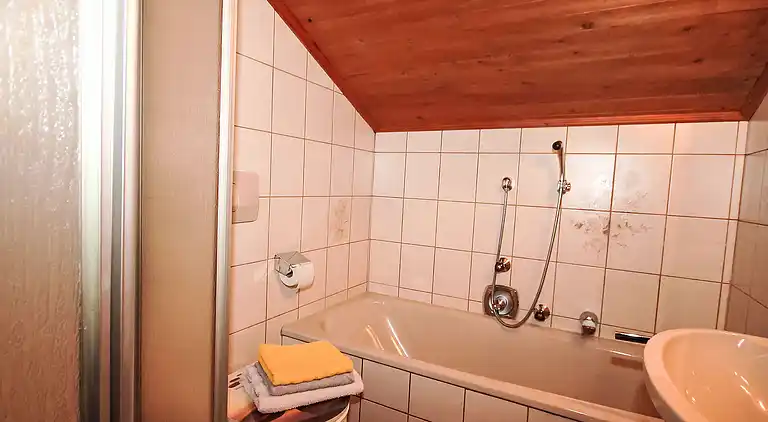 Feriebolig i Pankrazberg