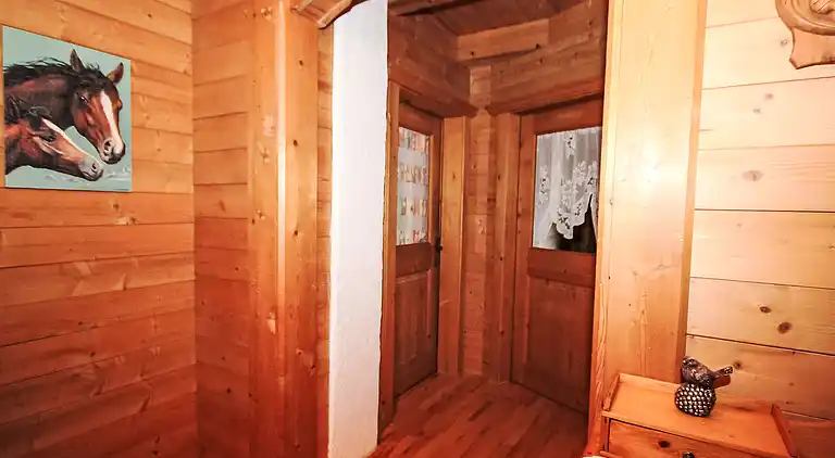 Feriebolig i Pankrazberg