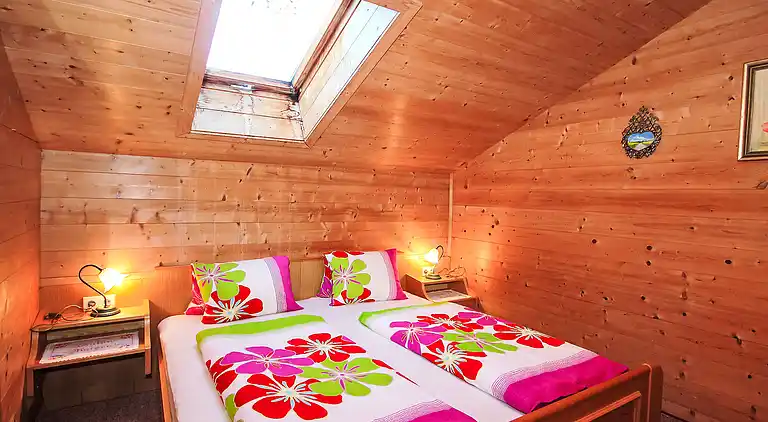 Feriebolig i Pankrazberg