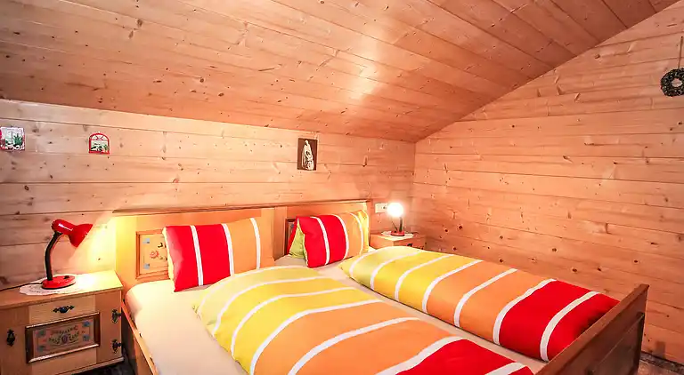 Feriebolig i Pankrazberg