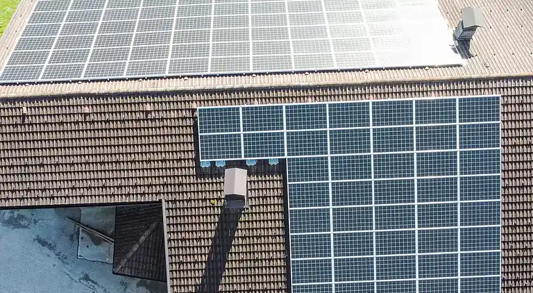 Feriebolig i Fügenberg