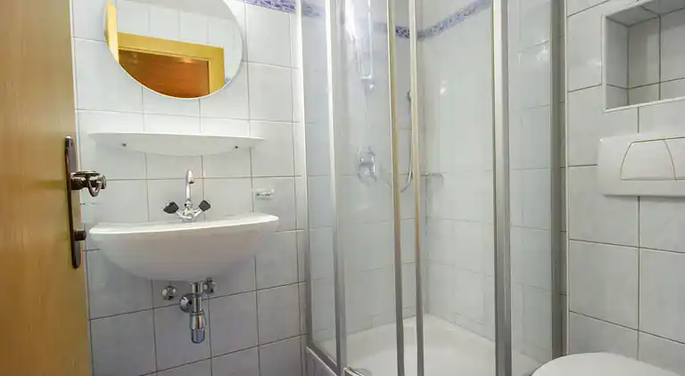 Feriebolig i Fügenberg