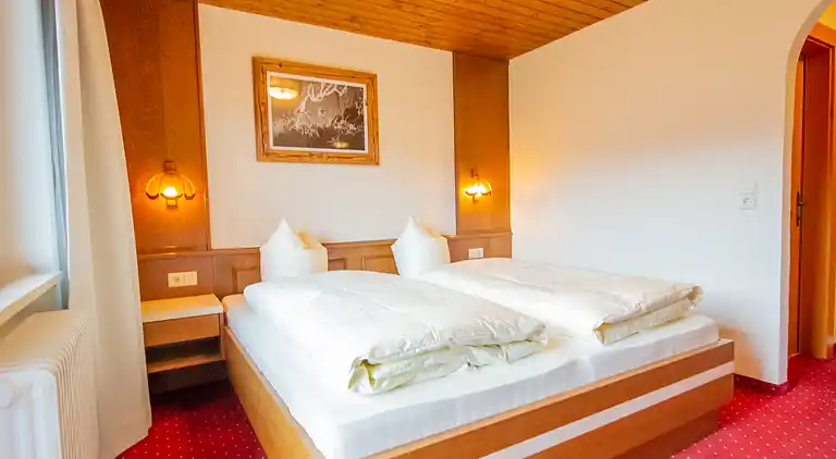 Feriebolig i Fügenberg