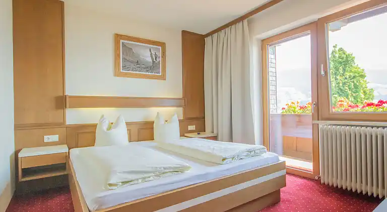 Feriebolig i Fügenberg