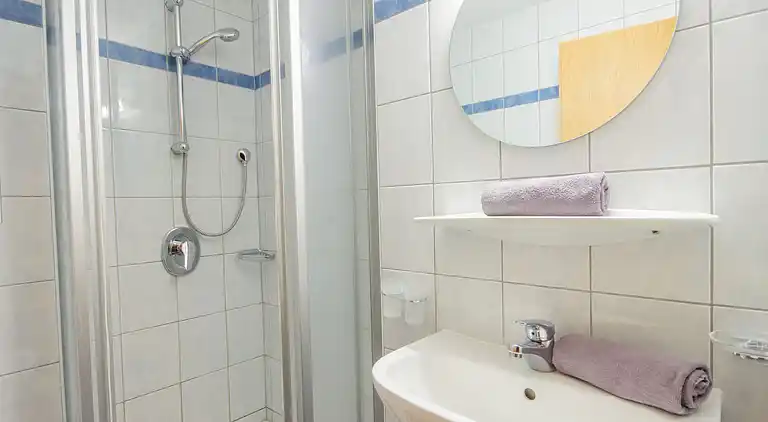 Feriebolig i Fügenberg