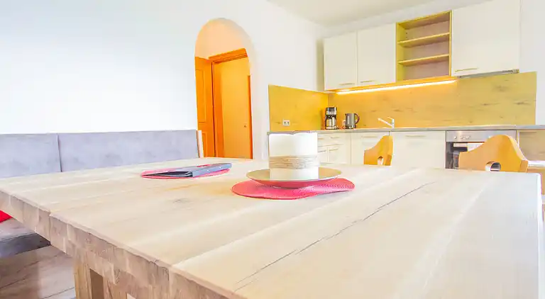 Feriebolig i Fügenberg