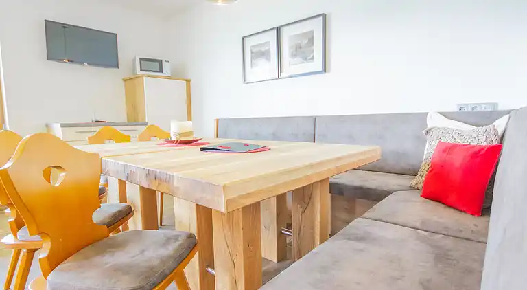 Feriebolig i Fügenberg