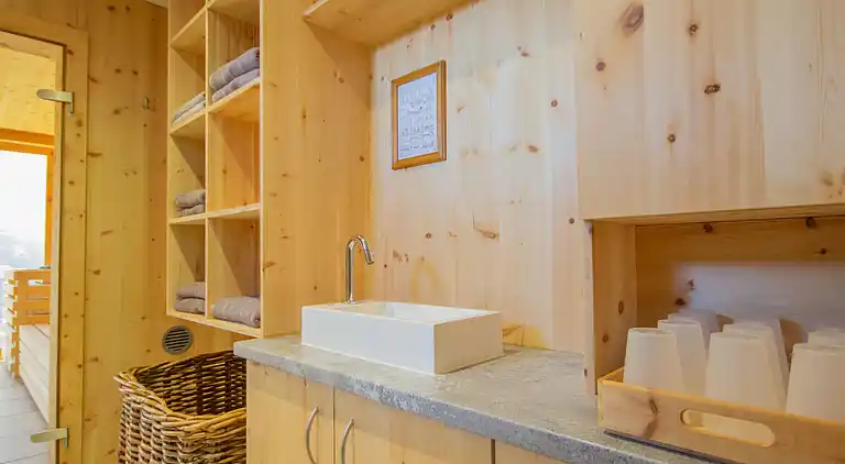 Feriebolig i Fügenberg