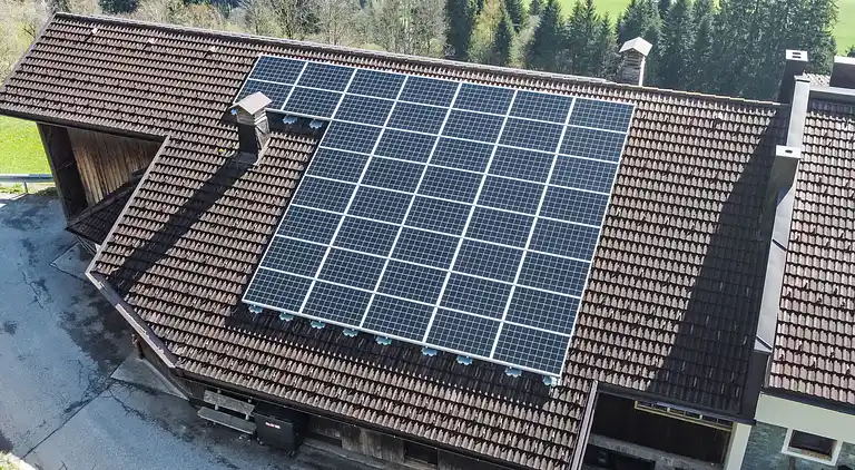 Holiday home in Fügenberg