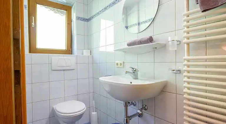 Holiday home in Fügenberg