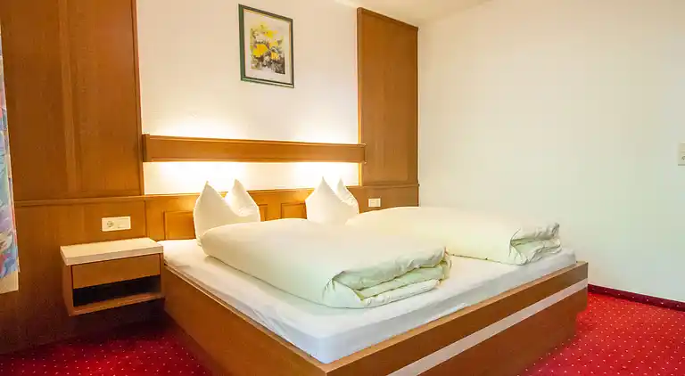 Holiday home in Fügenberg