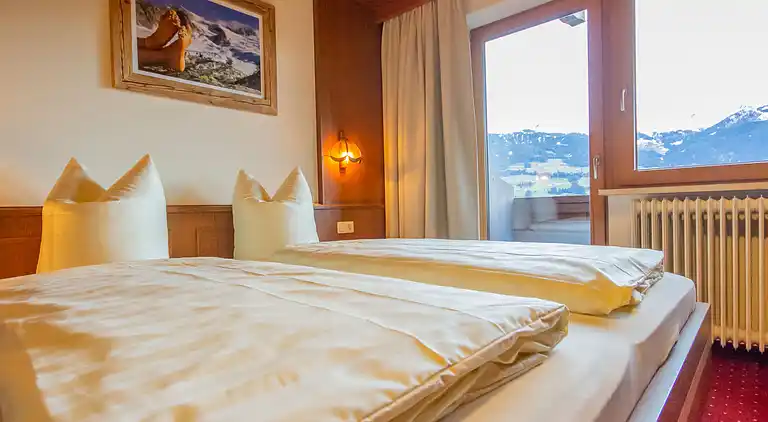 Holiday home in Fügenberg