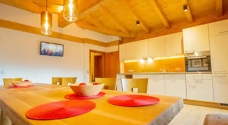 Holiday home in Fügenberg