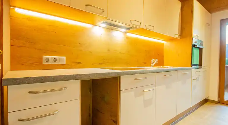 Holiday home in Fügenberg