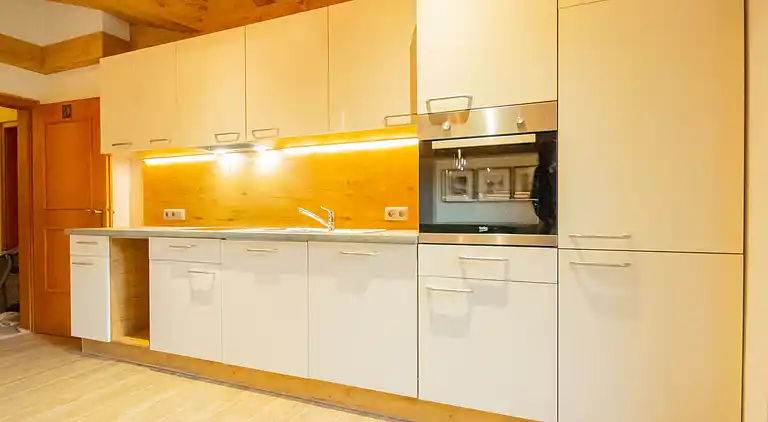 Holiday home in Fügenberg