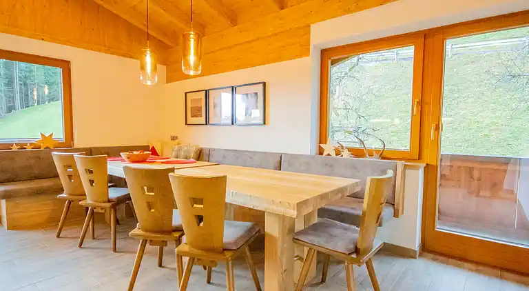 Holiday home in Fügenberg