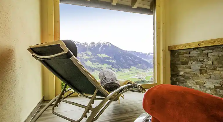 Holiday home in Fügenberg