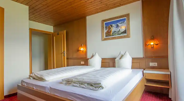 Holiday home in Fügenberg