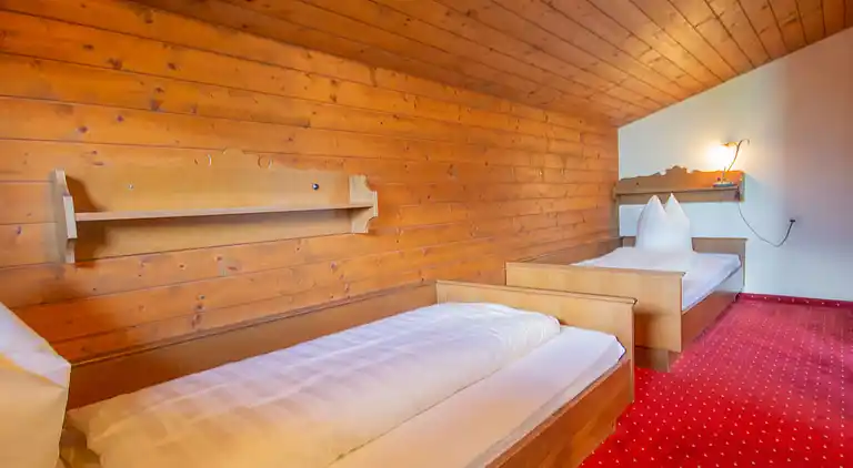 Holiday home in Fügenberg