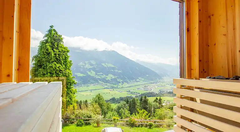 Holiday home in Fügenberg