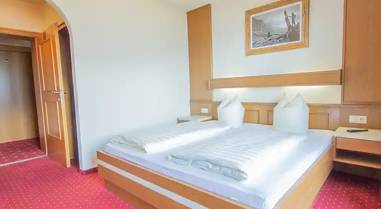 Holiday home in Fügenberg