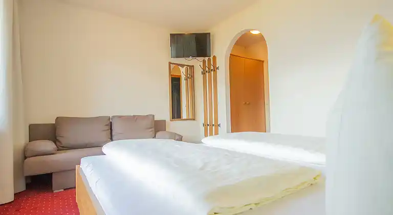 Holiday home in Fügenberg