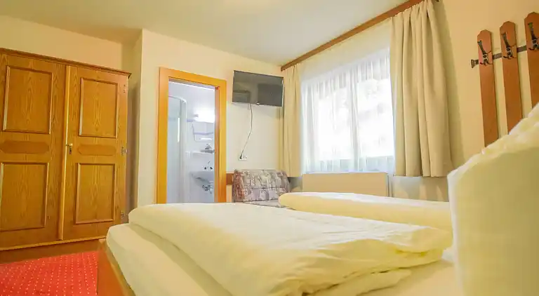 Holiday home in Fügenberg