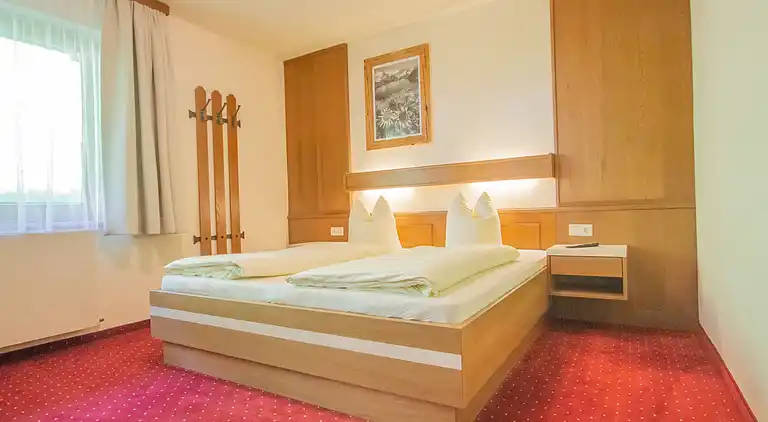 Holiday home in Fügenberg