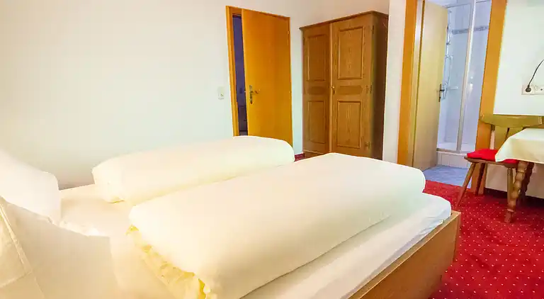 Holiday home in Fügenberg