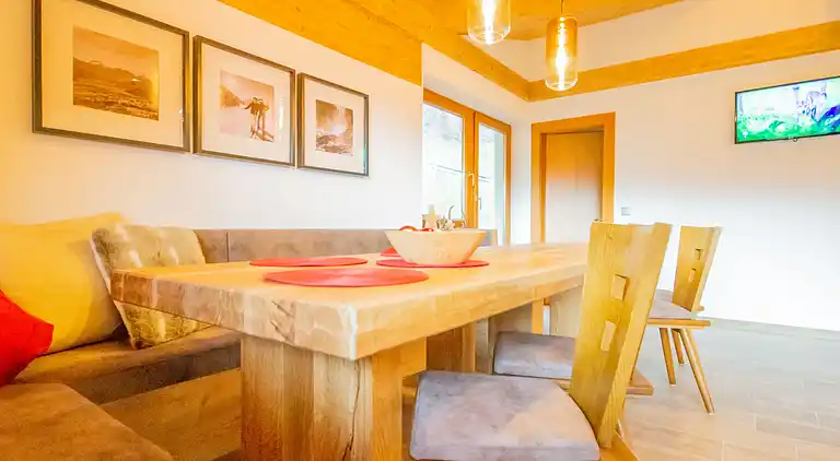 Holiday home in Fügenberg