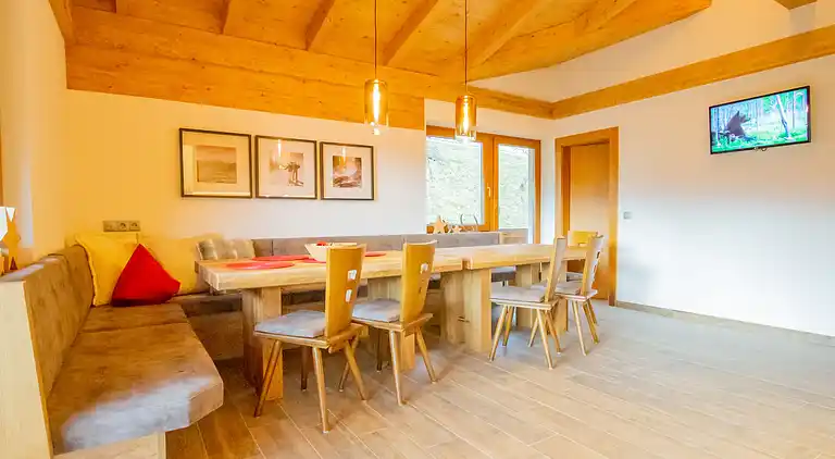 Holiday home in Fügenberg