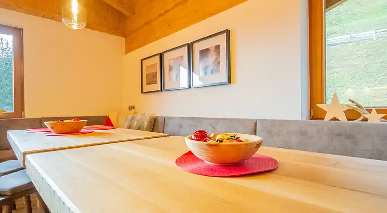 Holiday home in Fügenberg