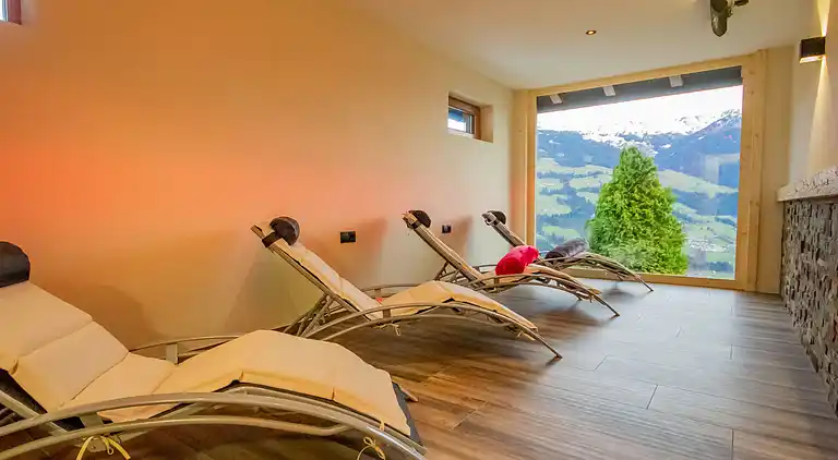 Holiday home in Fügenberg