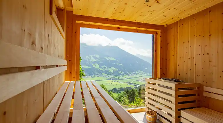 Holiday home in Fügenberg