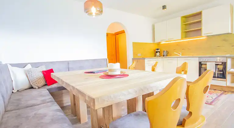 Holiday home in Fügenberg