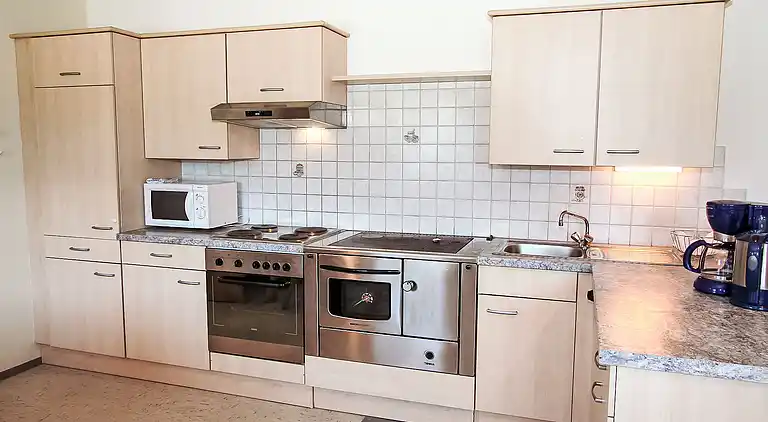 Feriebolig i Hart im Zillertal