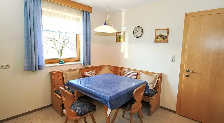 Feriebolig i Hart im Zillertal