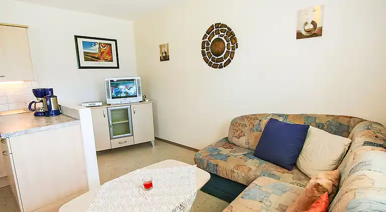 Feriebolig i Hart im Zillertal