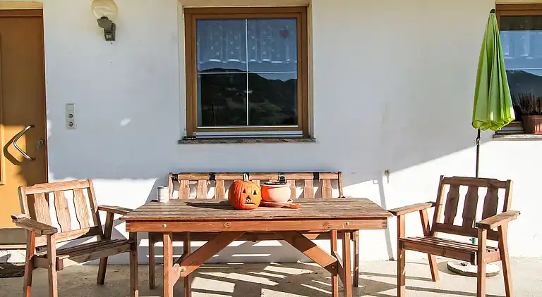 Feriebolig i Hart im Zillertal