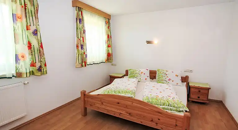 Feriebolig i Hart im Zillertal