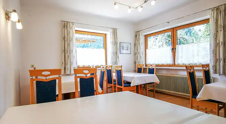 Holiday home in Strass im Zillertal